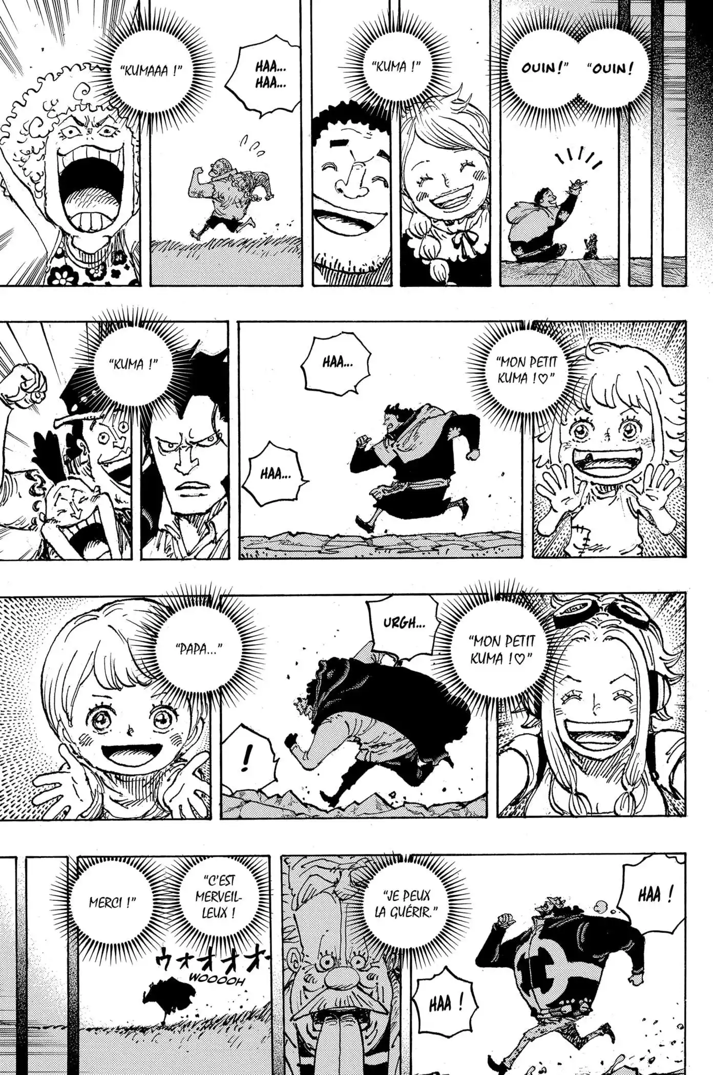 One Piece 1102 page 15