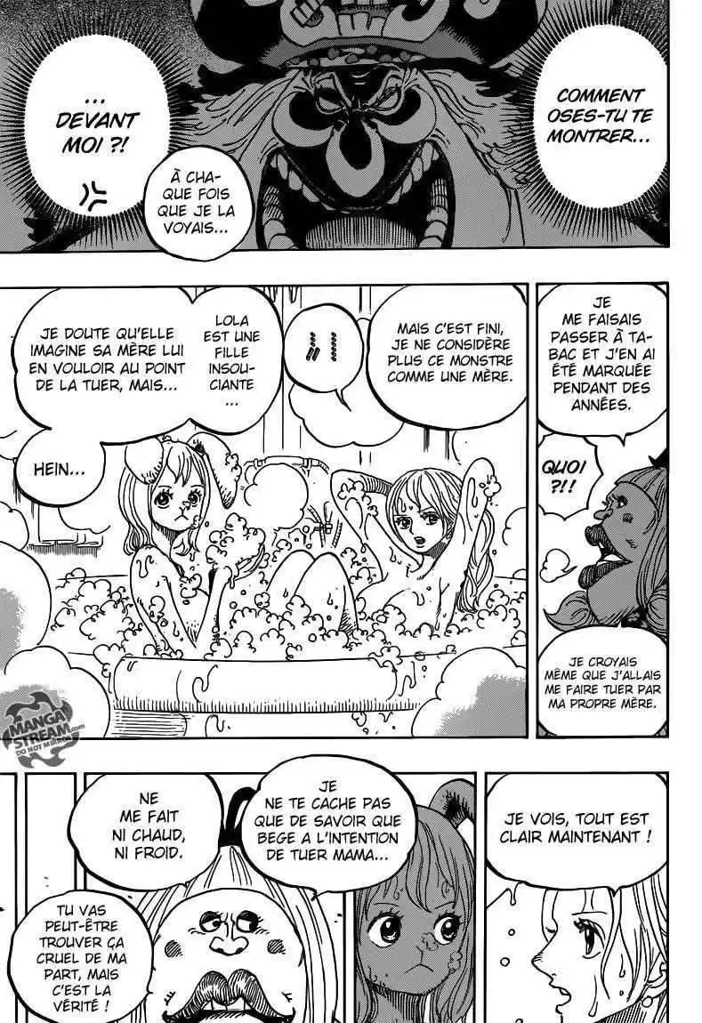 One Piece 858 page 12