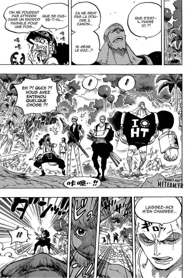 One Piece 804 page 15