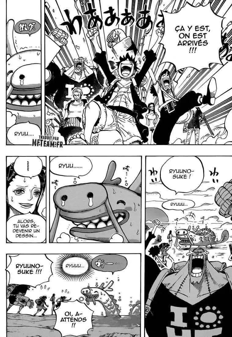 One Piece 804 page 9