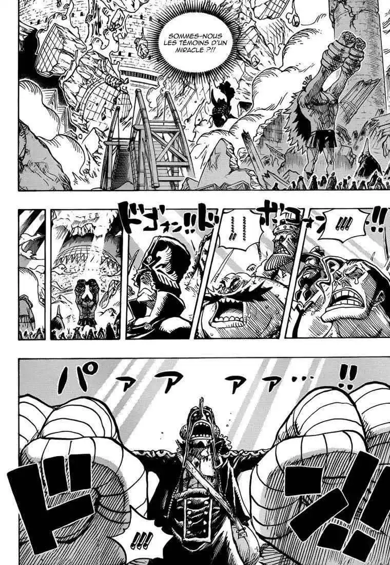One Piece 744 page 10