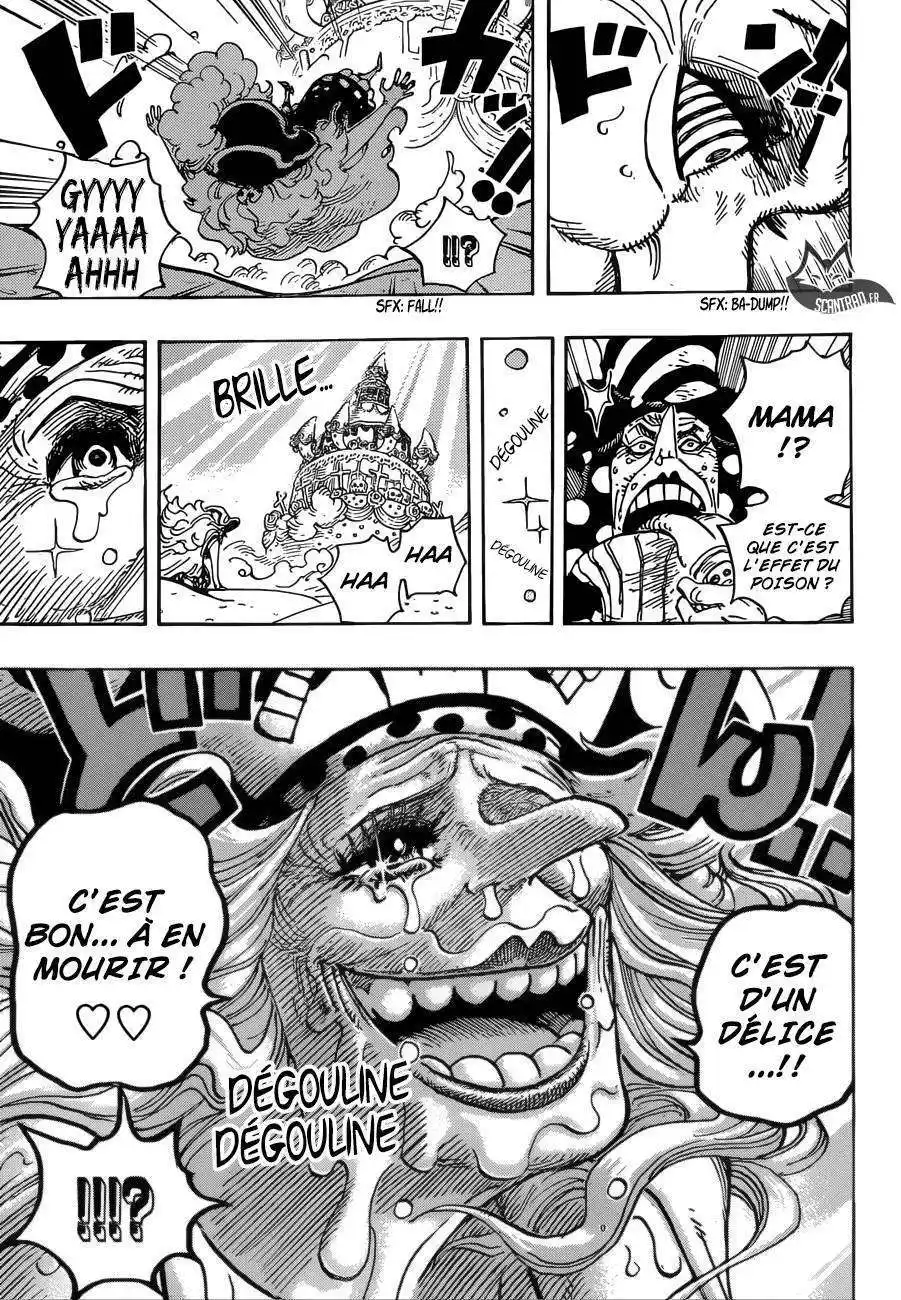 One Piece 900 page 6