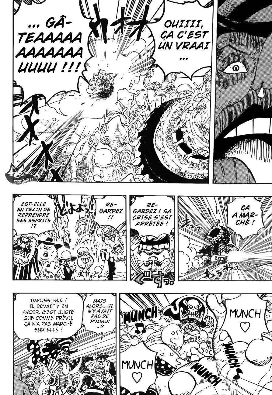 One Piece 900 page 7