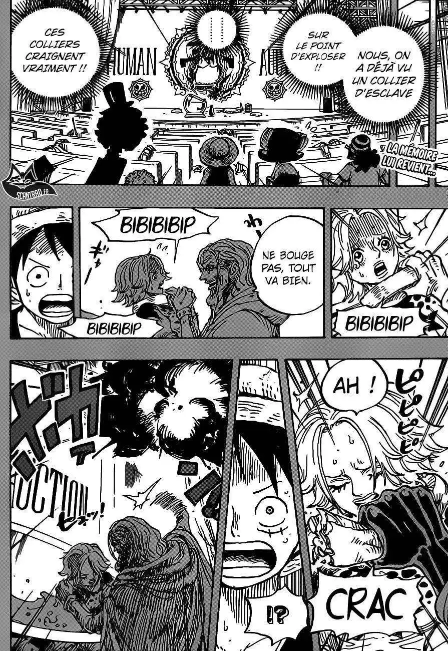 One Piece 947 page 3
