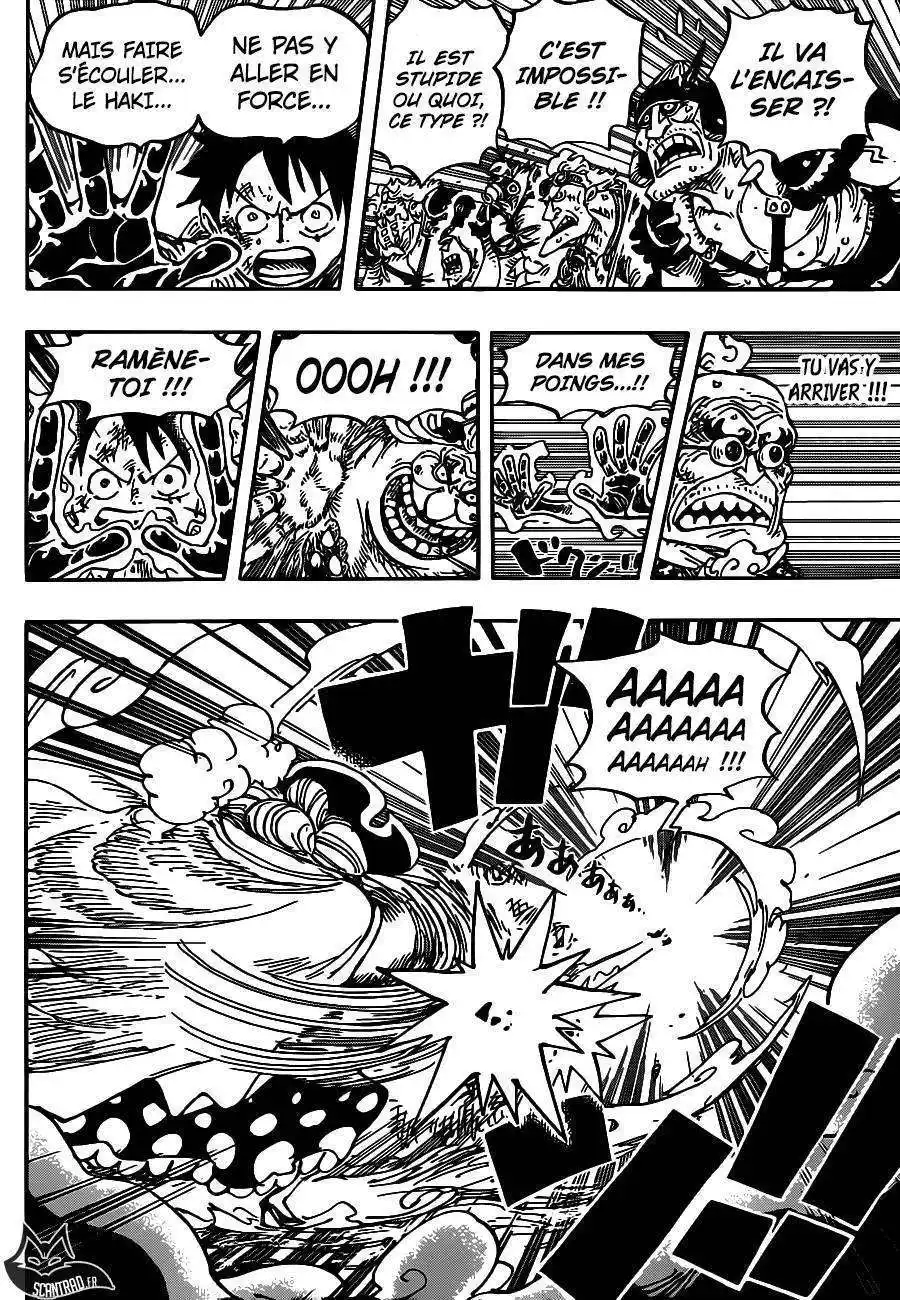 One Piece 947 page 5