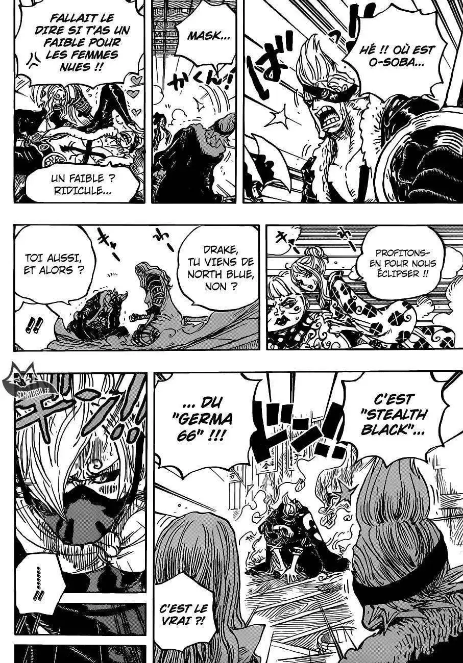 One Piece 936 page 15
