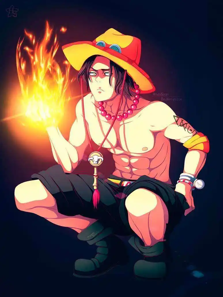 One Piece 936 page 20