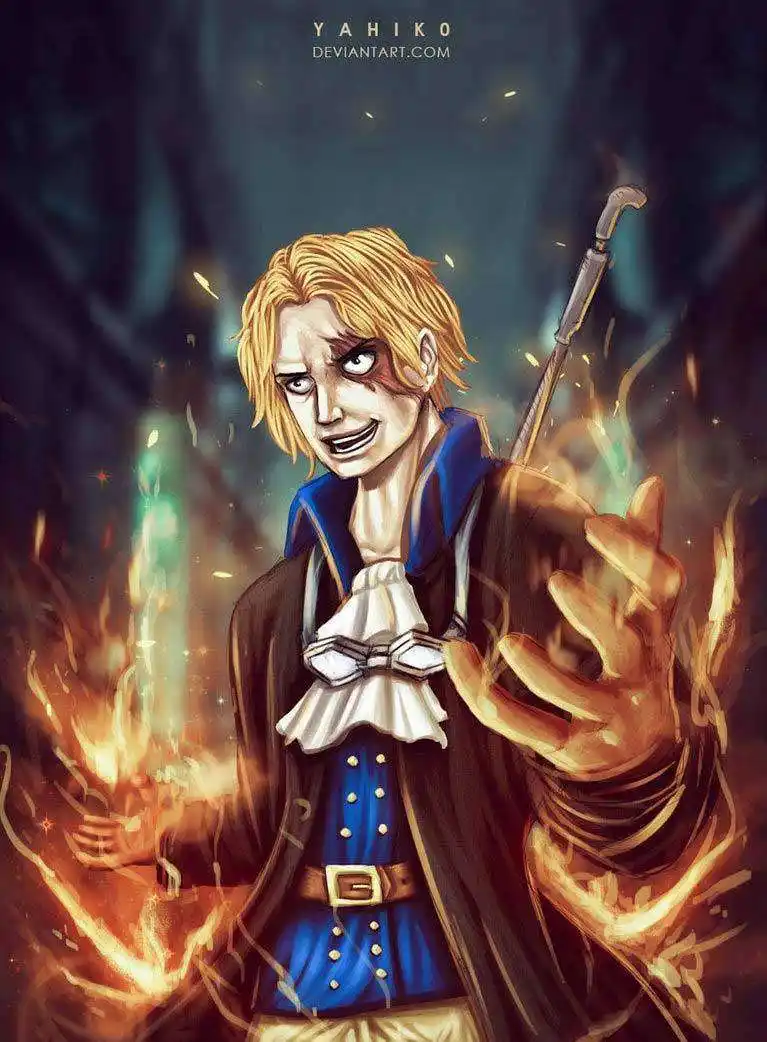 One Piece 936 page 22