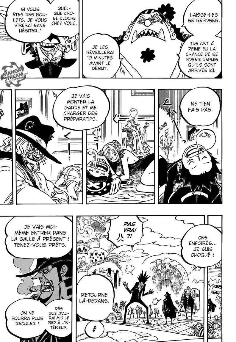 One Piece 861 page 12