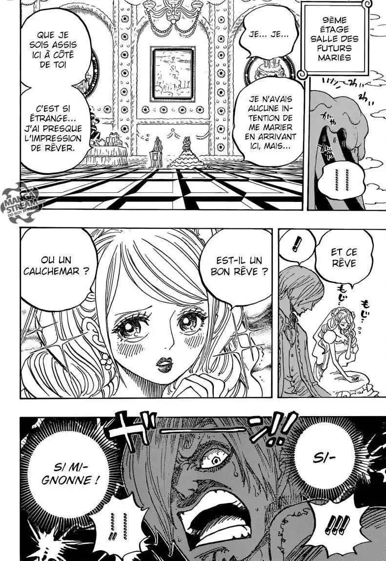 One Piece 861 page 13