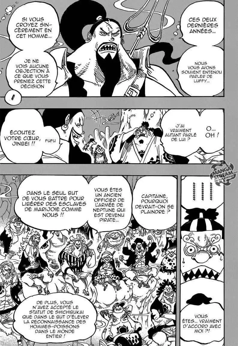 One Piece 830 page 4