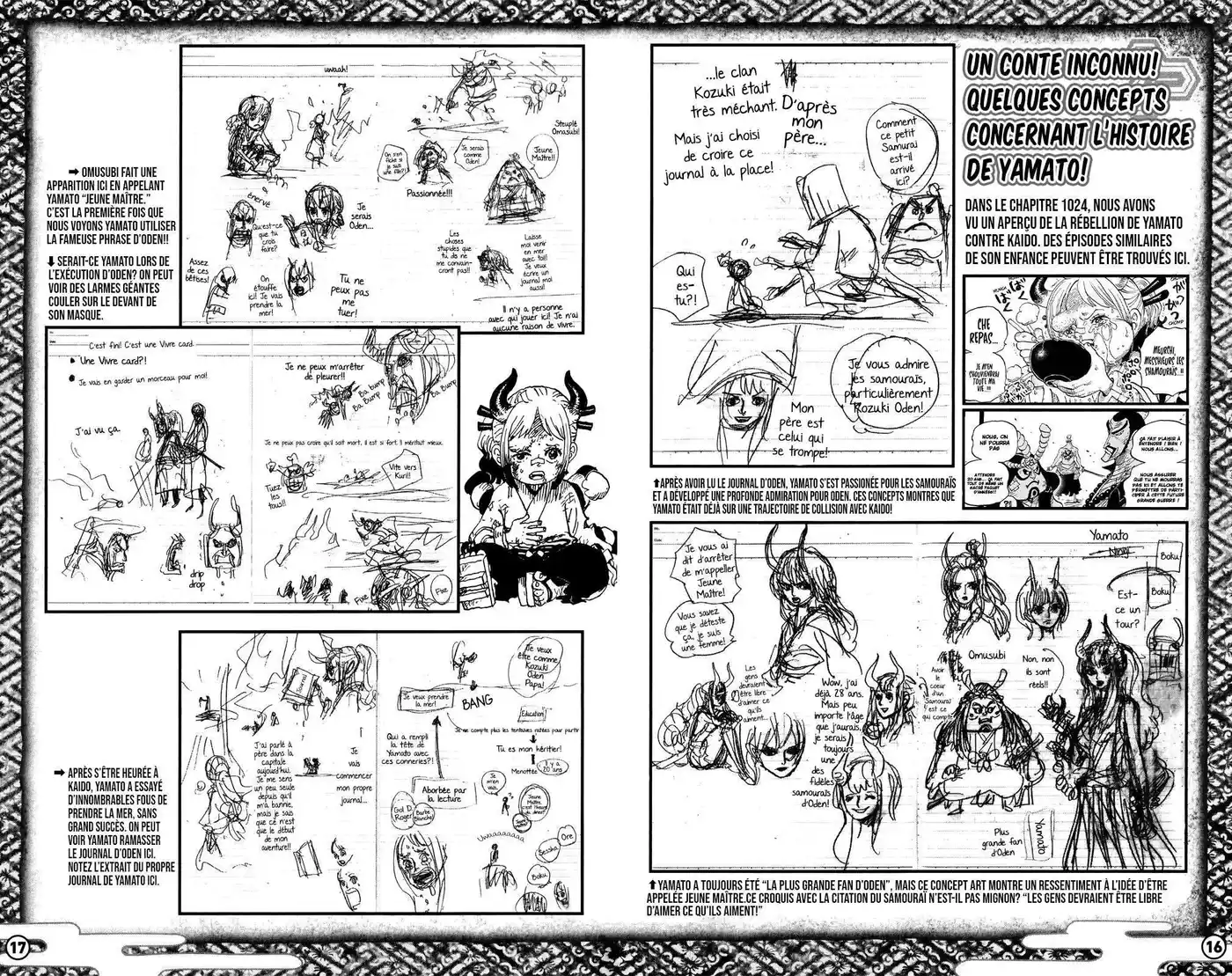 One Piece 1053.7 page 10