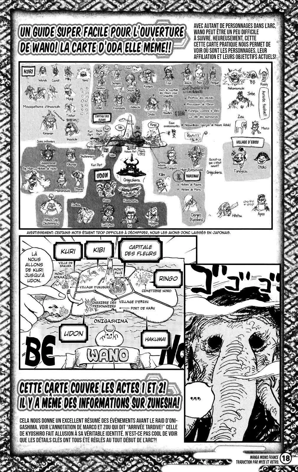 One Piece 1053.7 page 11