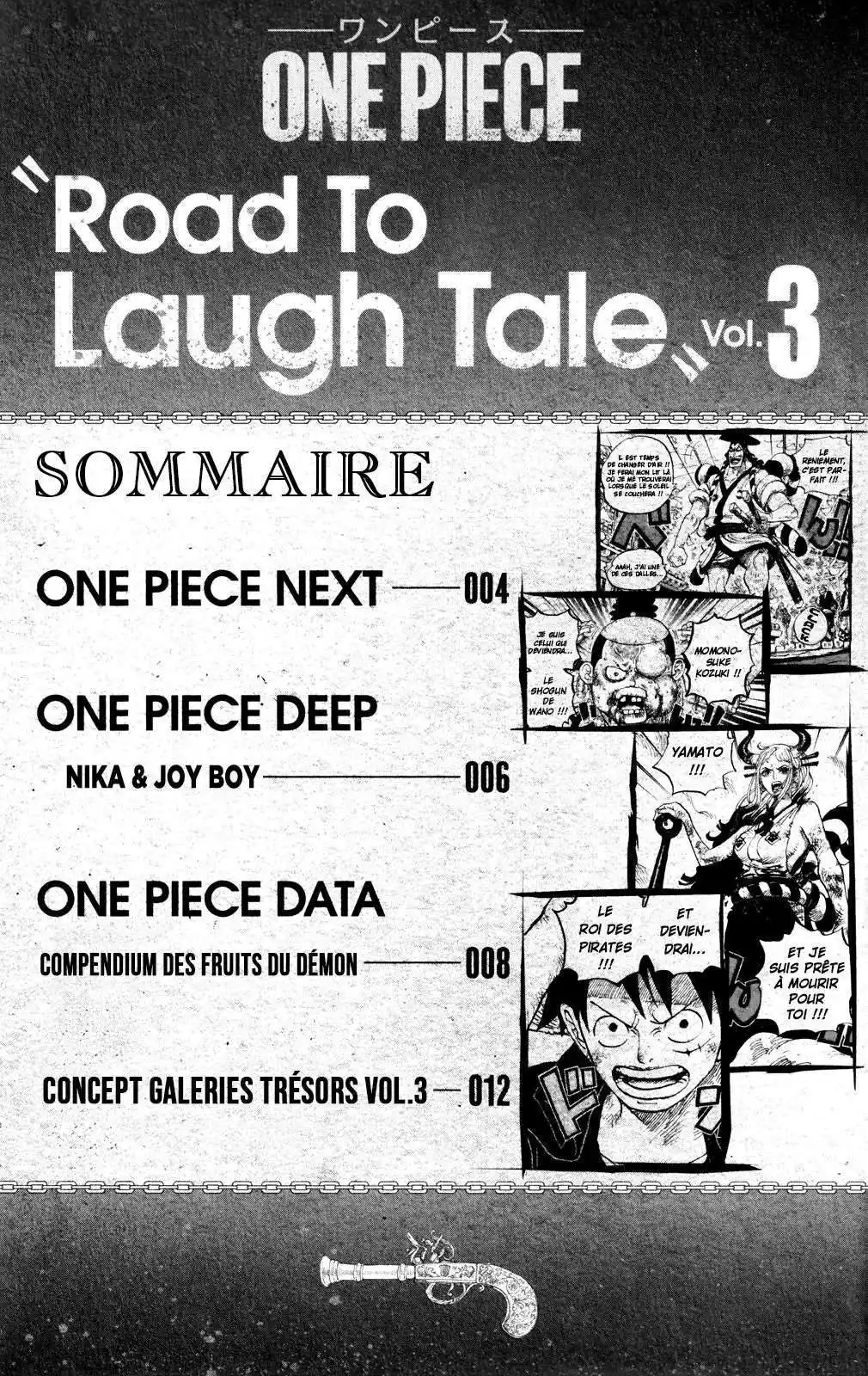 One Piece 1053.7 page 3