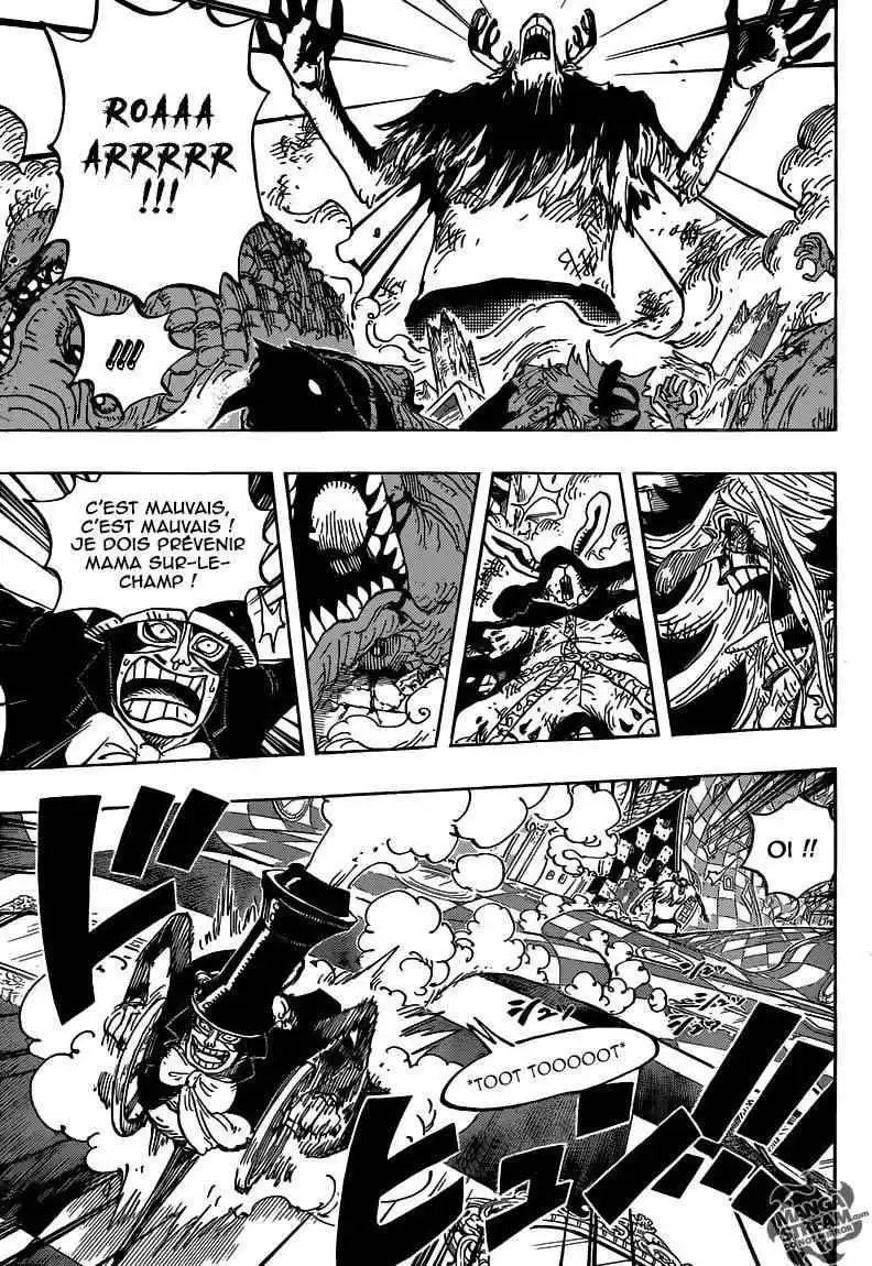 One Piece 849 page 10