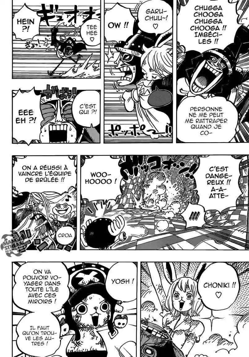 One Piece 849 page 11