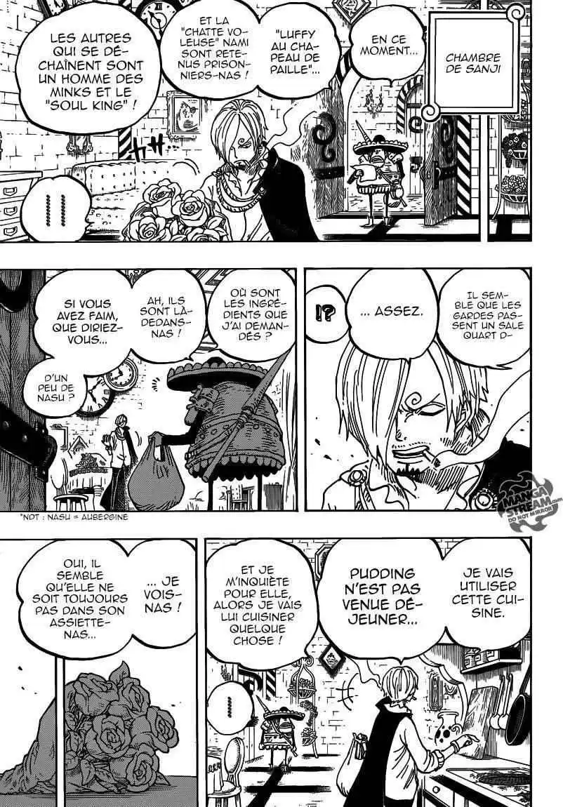 One Piece 849 page 12