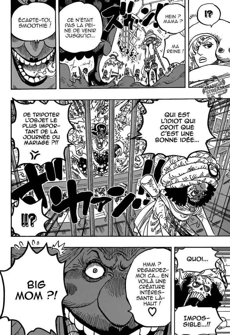 One Piece 849 page 15