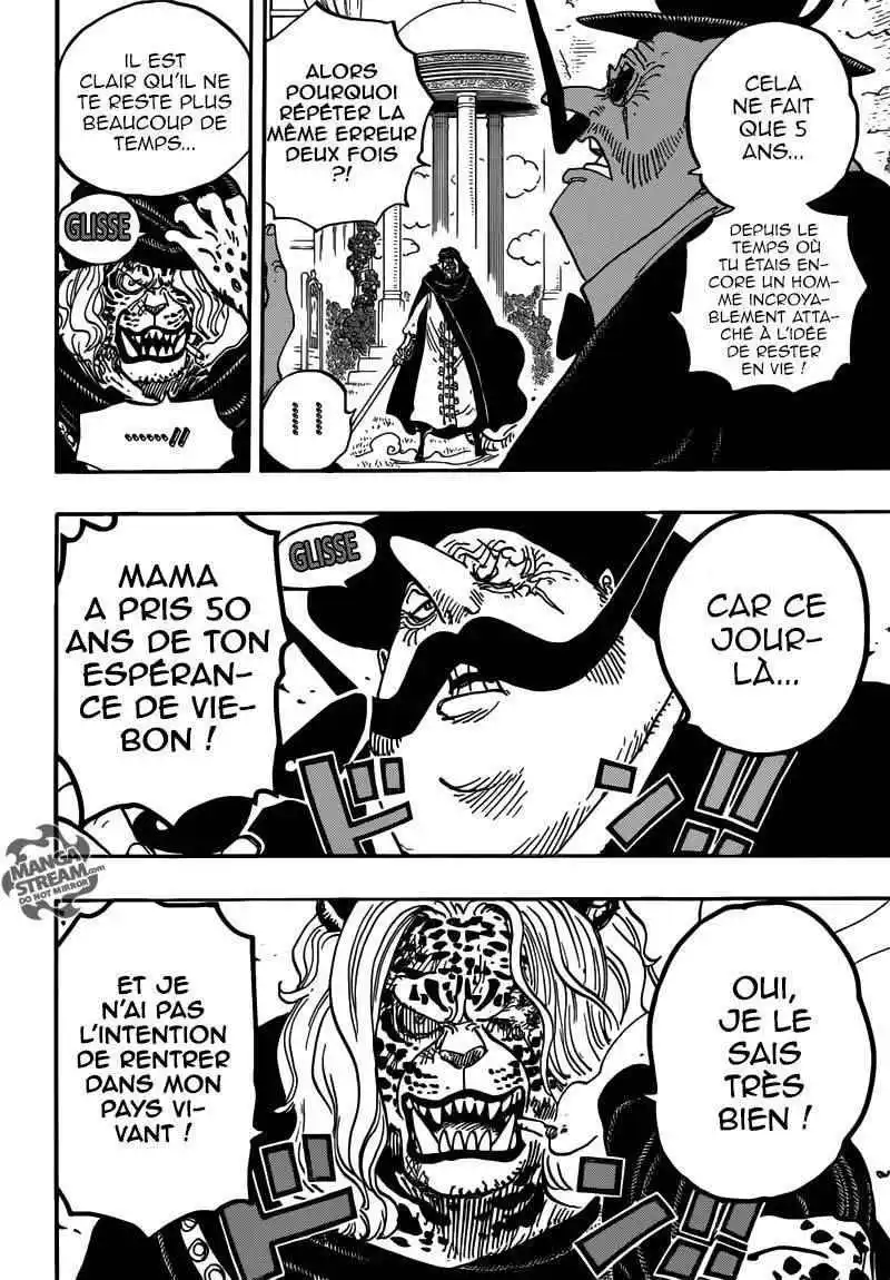 One Piece 849 page 17