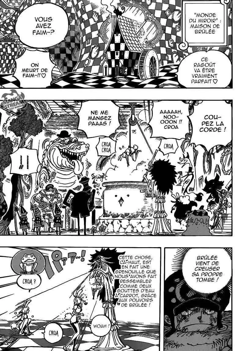 One Piece 849 page 4