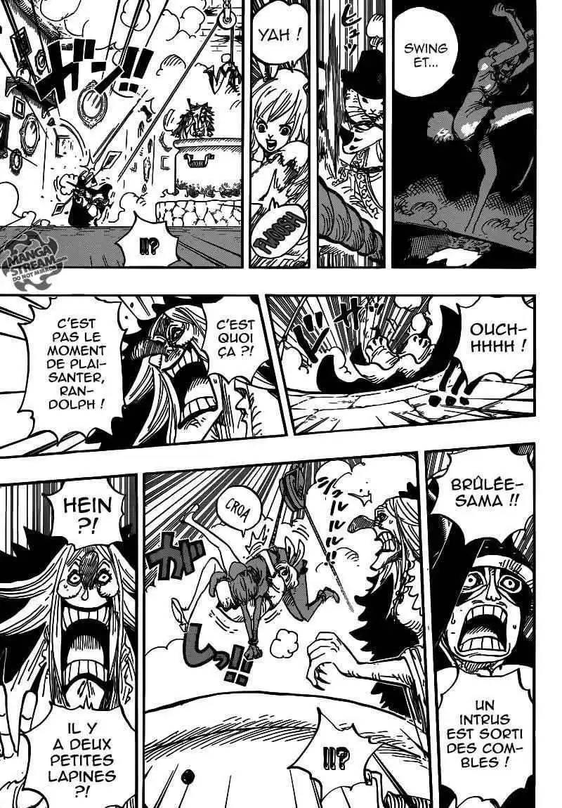 One Piece 849 page 6