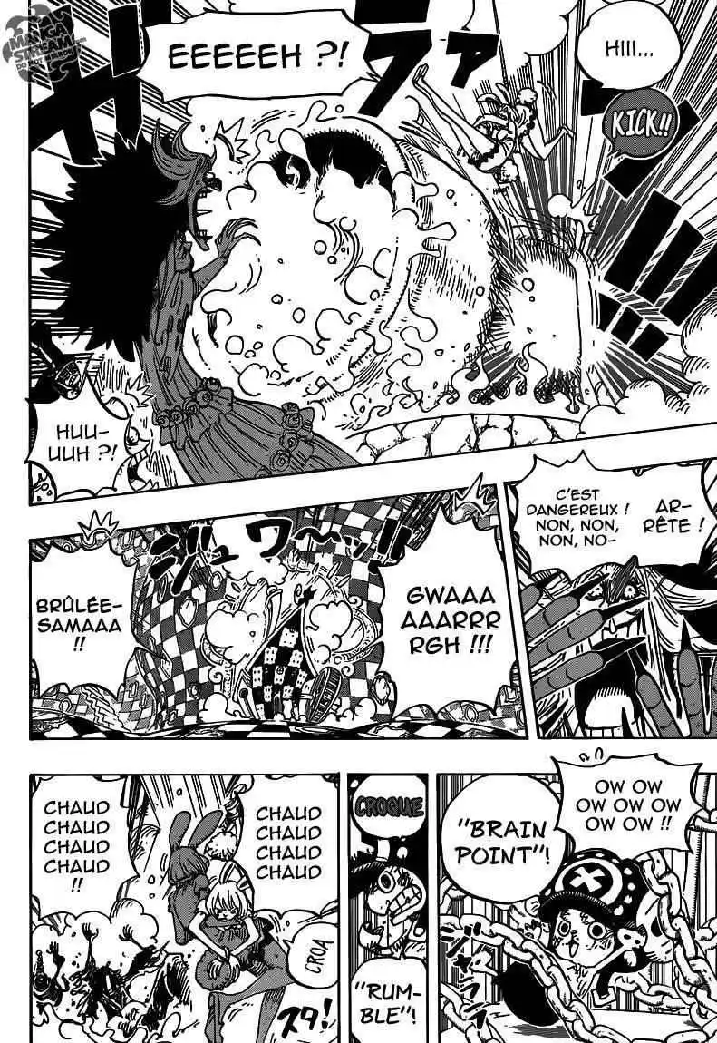 One Piece 849 page 7