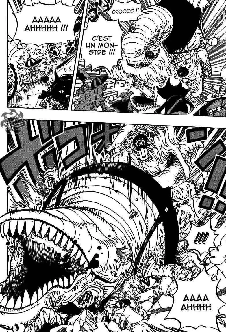 One Piece 849 page 9