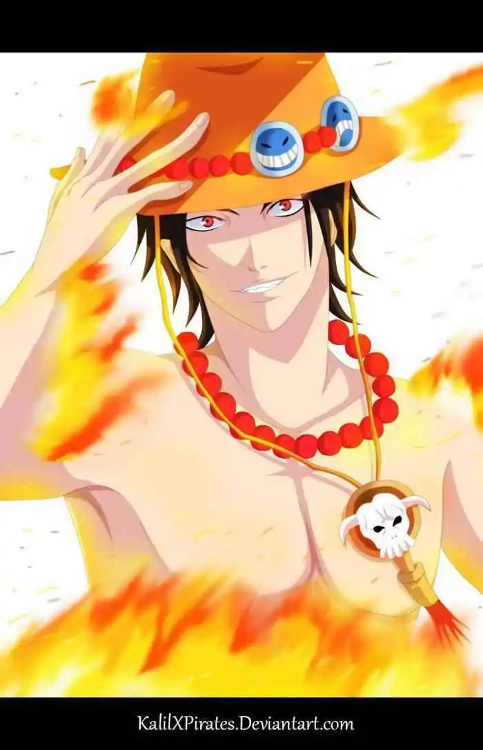 One Piece 883 page 11