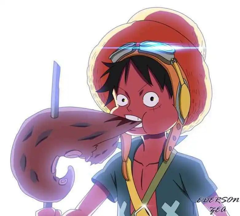 One Piece 883 page 13