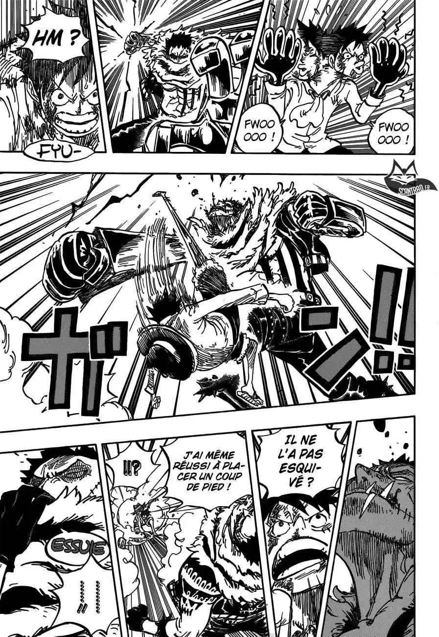 One Piece 883 page 8