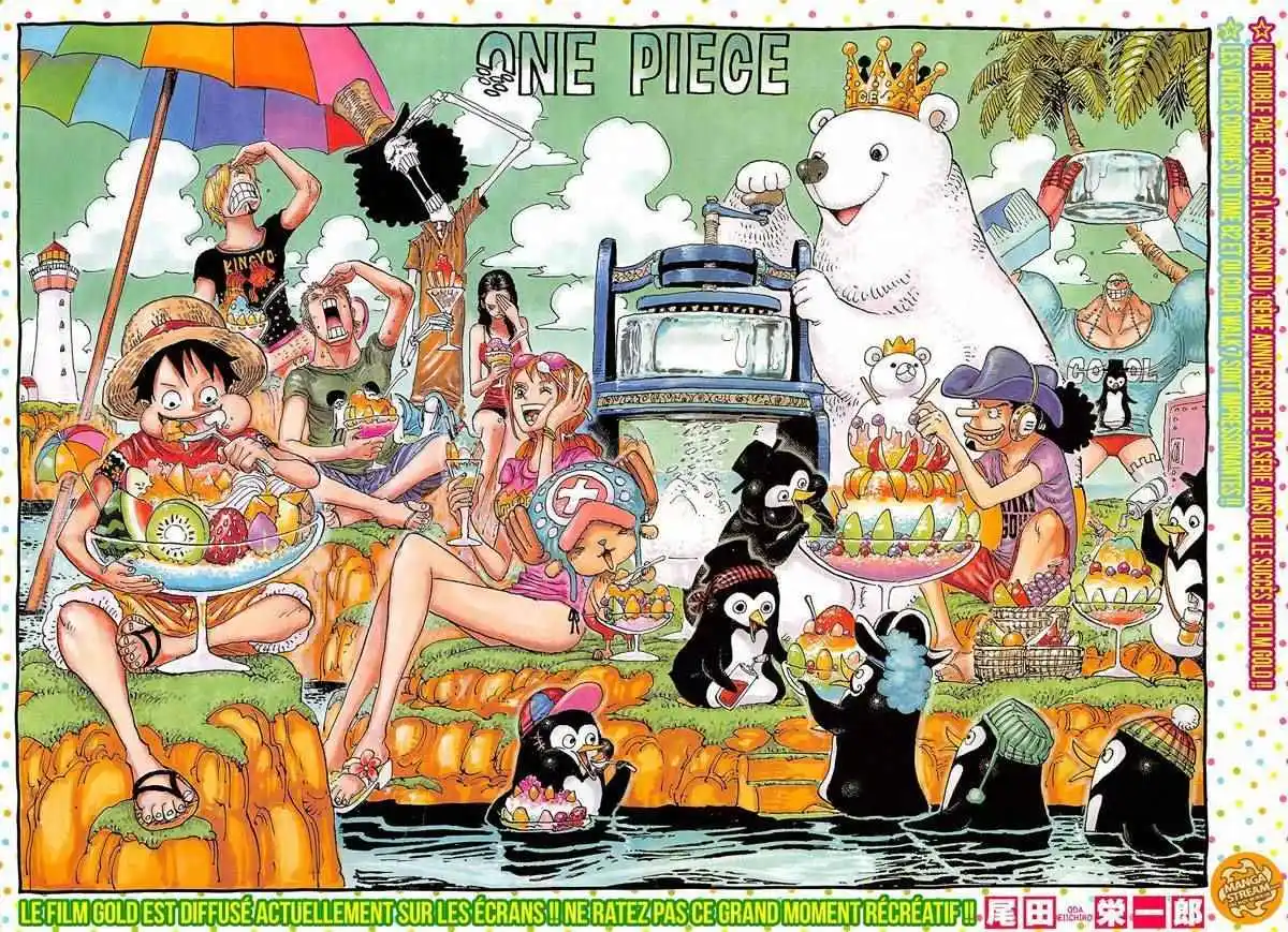 One Piece 835 page 4
