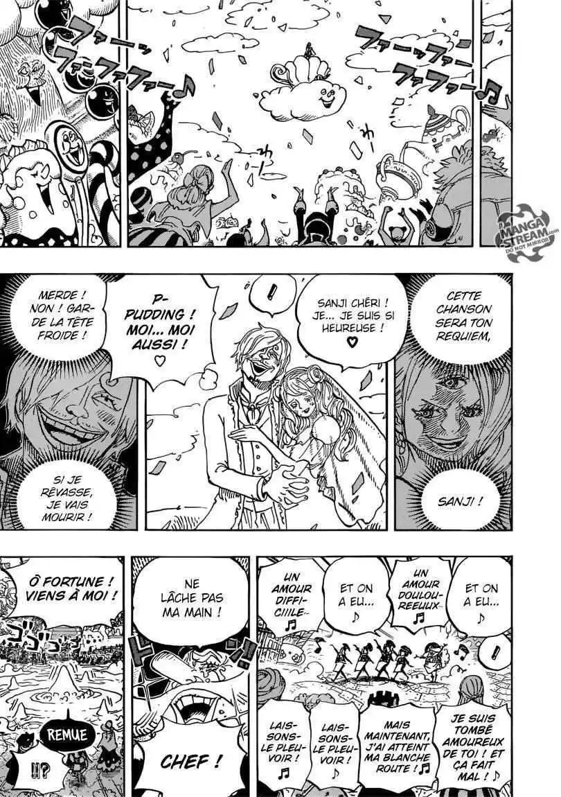 One Piece 862 page 5
