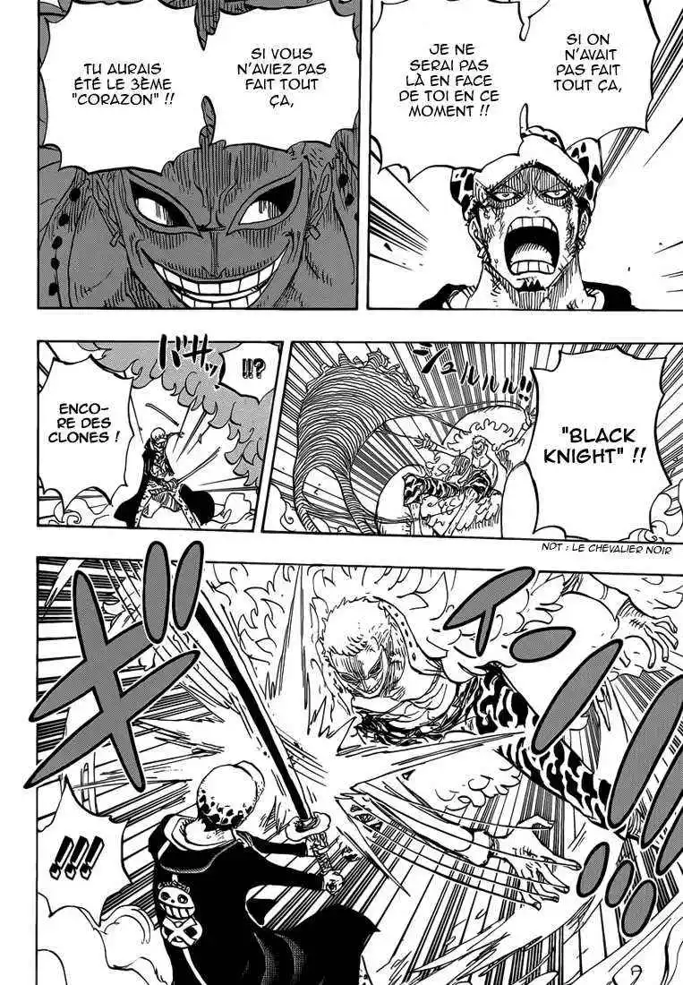 One Piece 759 page 11