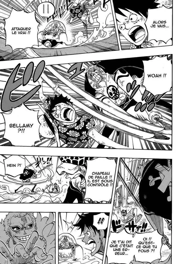 One Piece 759 page 12