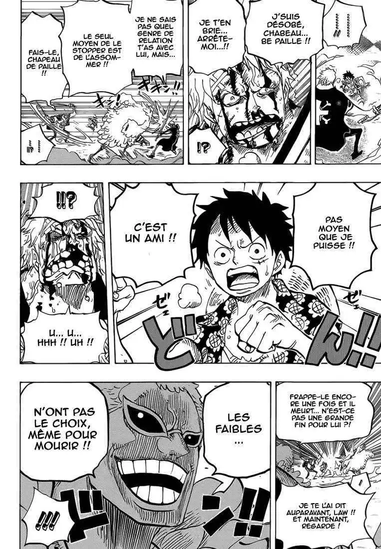 One Piece 759 page 13