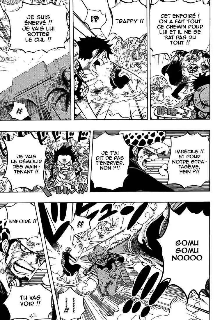 One Piece 759 page 14