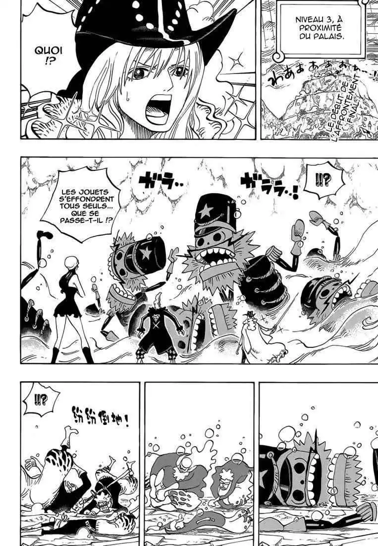 One Piece 759 page 3
