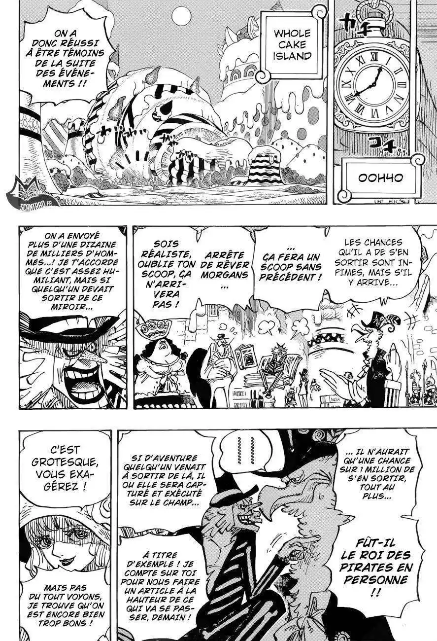 One Piece 896 page 10