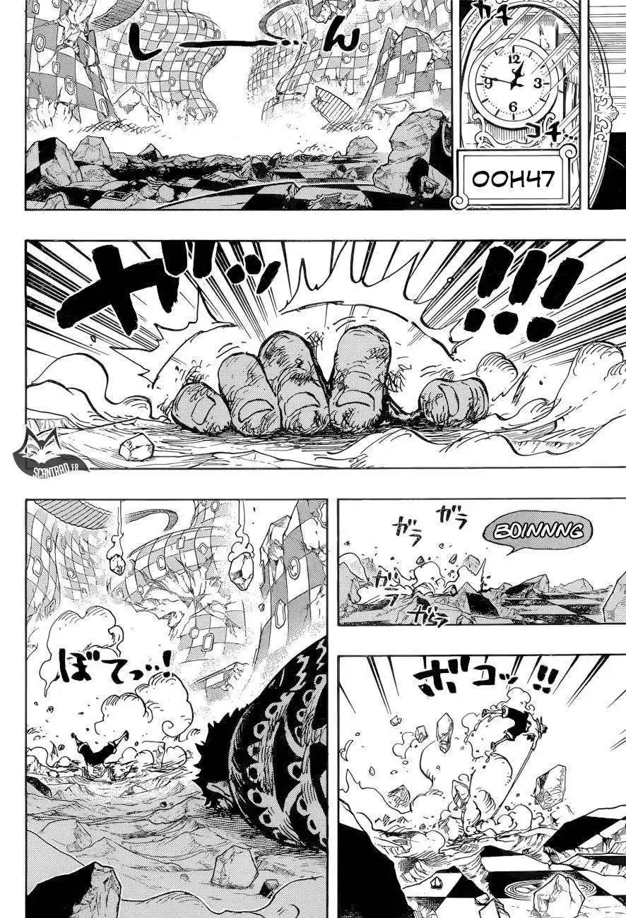 One Piece 896 page 12