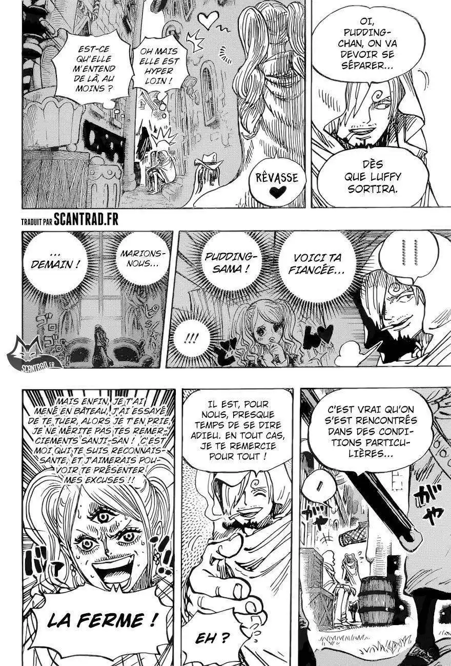 One Piece 896 page 5
