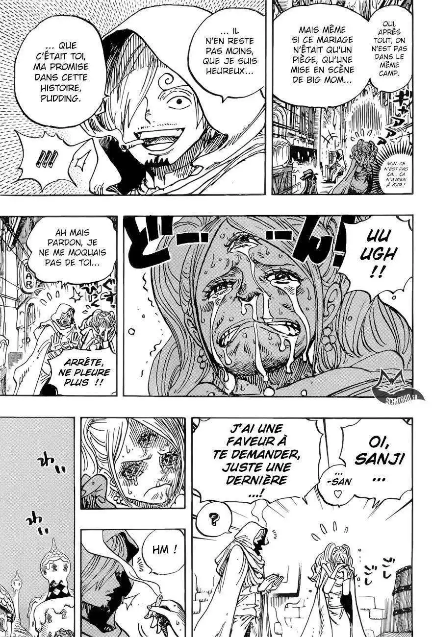 One Piece 896 page 6
