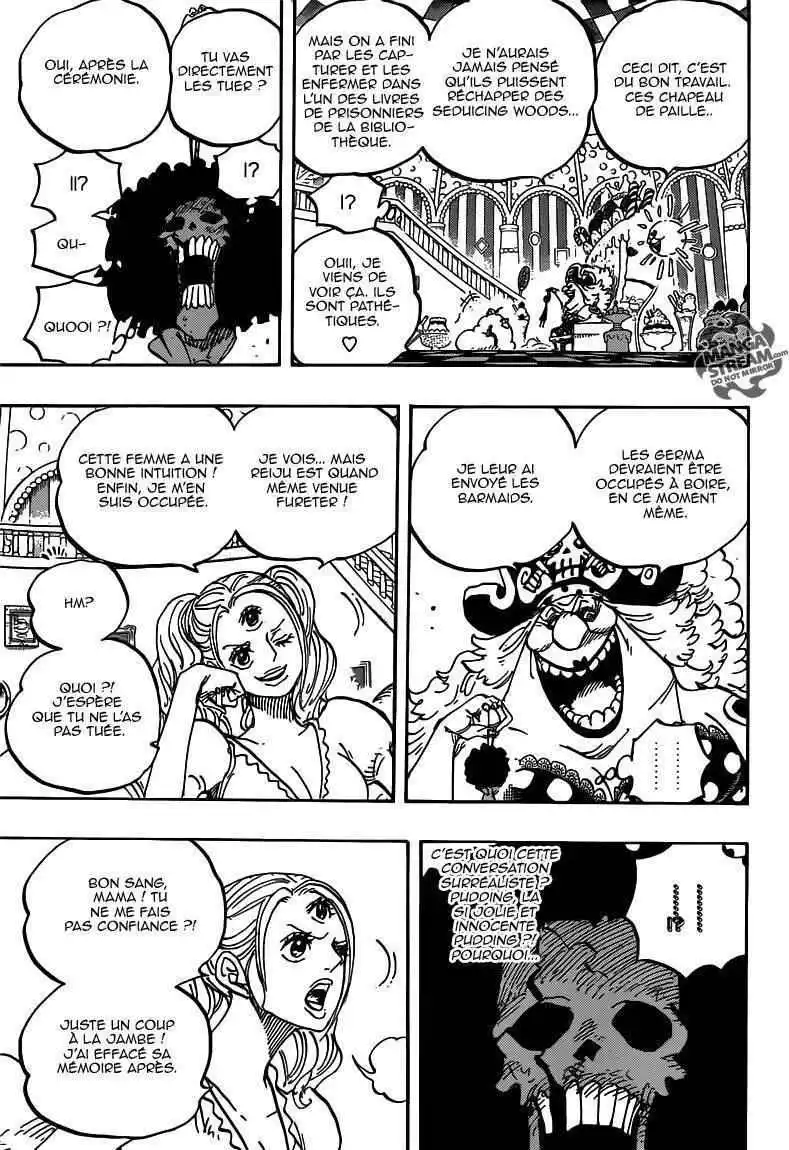 One Piece 854 page 9
