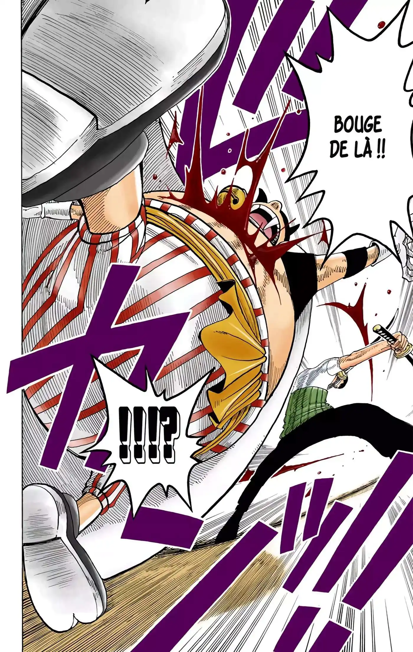 One Piece 5 page 13