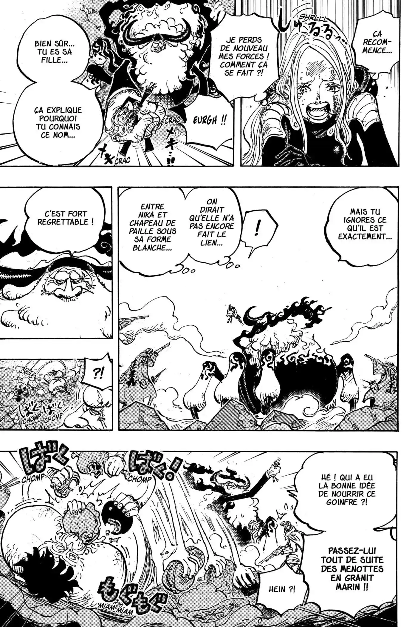 One Piece 1103 page 10