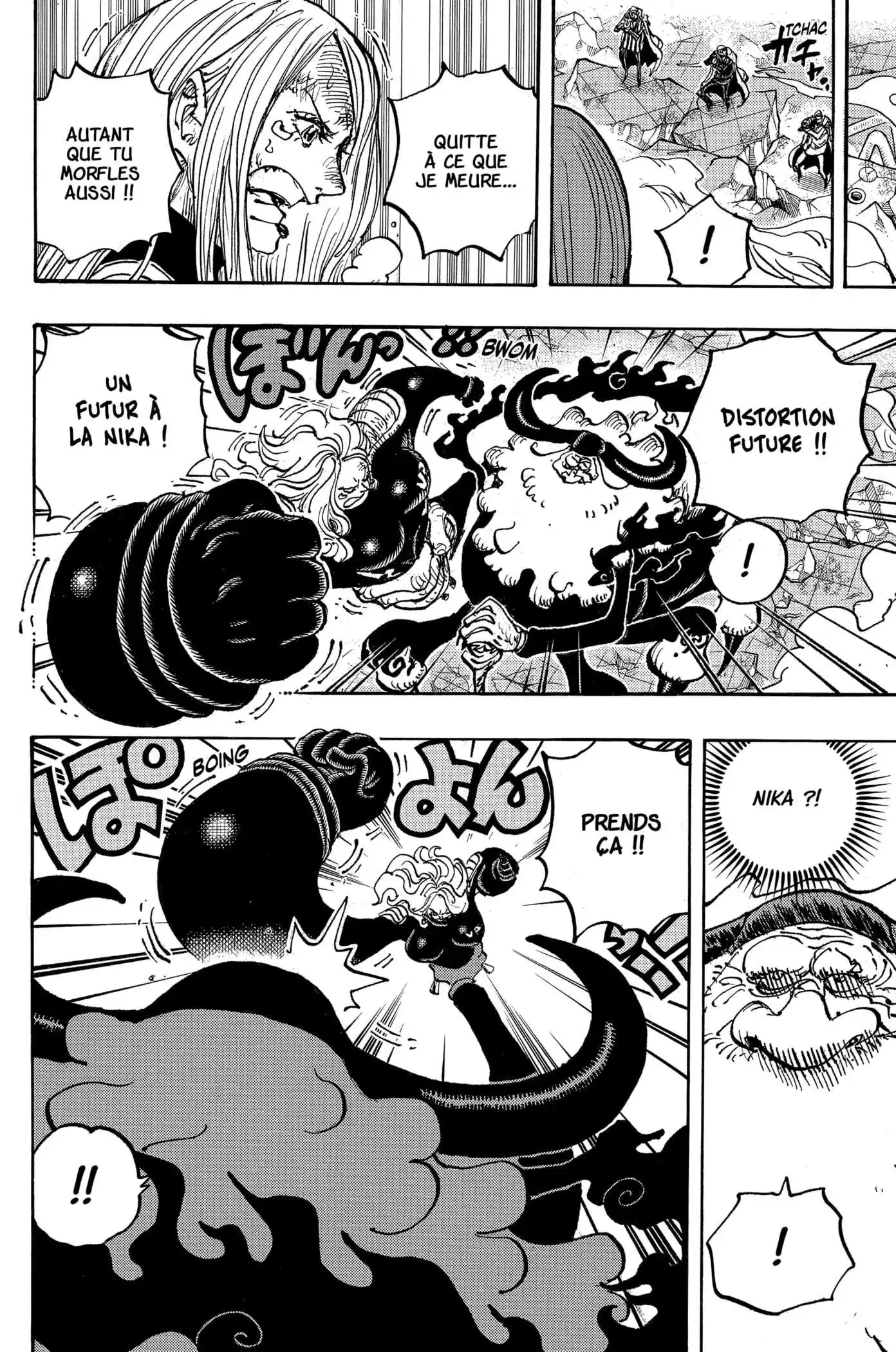 One Piece 1103 page 9