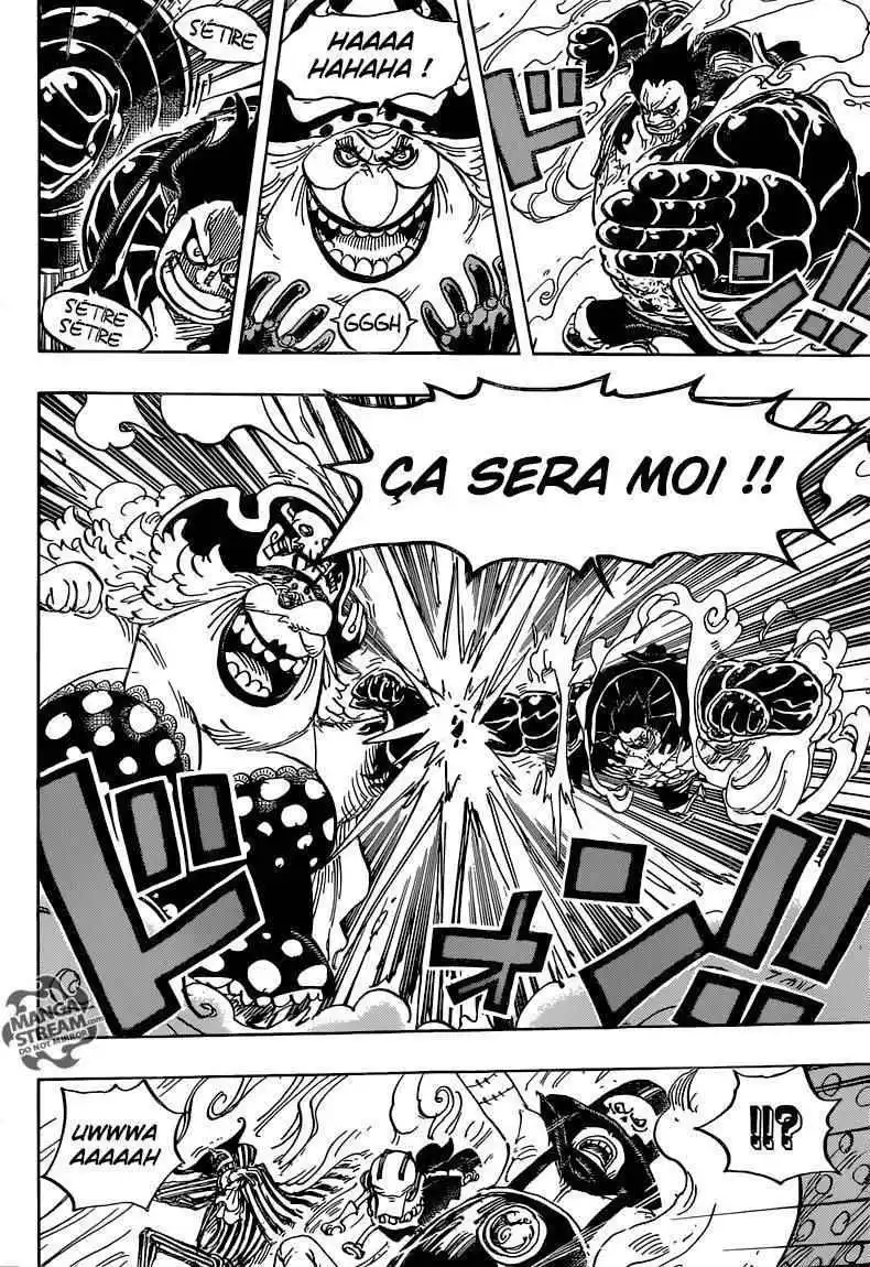 One Piece 871 page 9