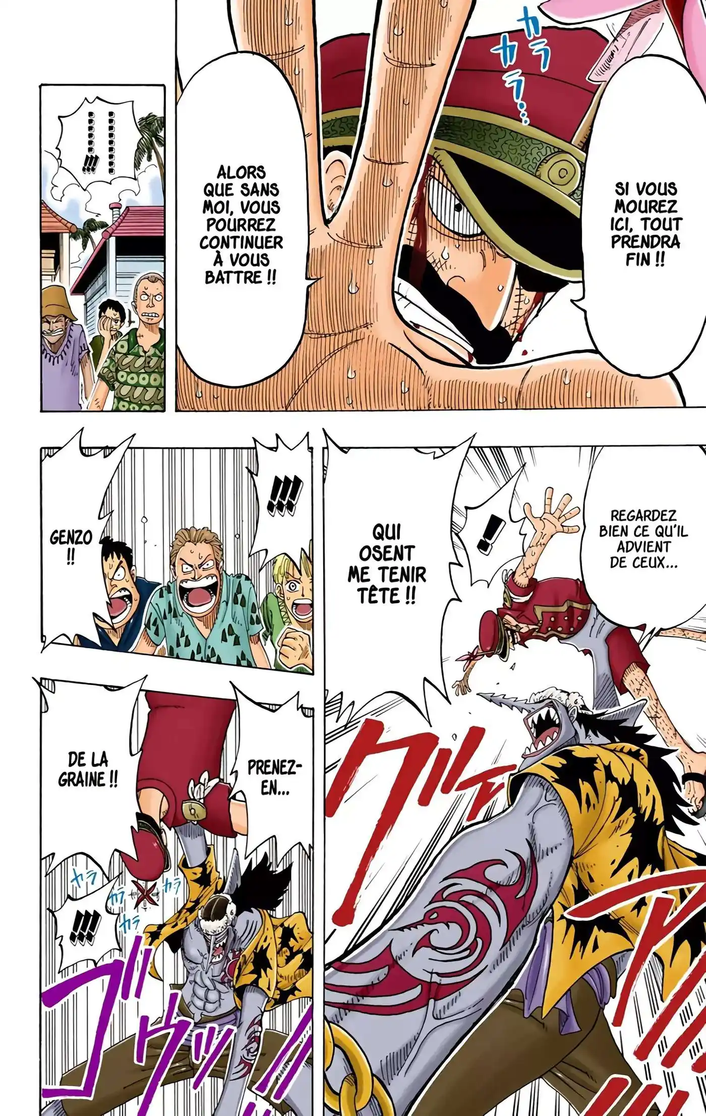 One Piece 9 page 9