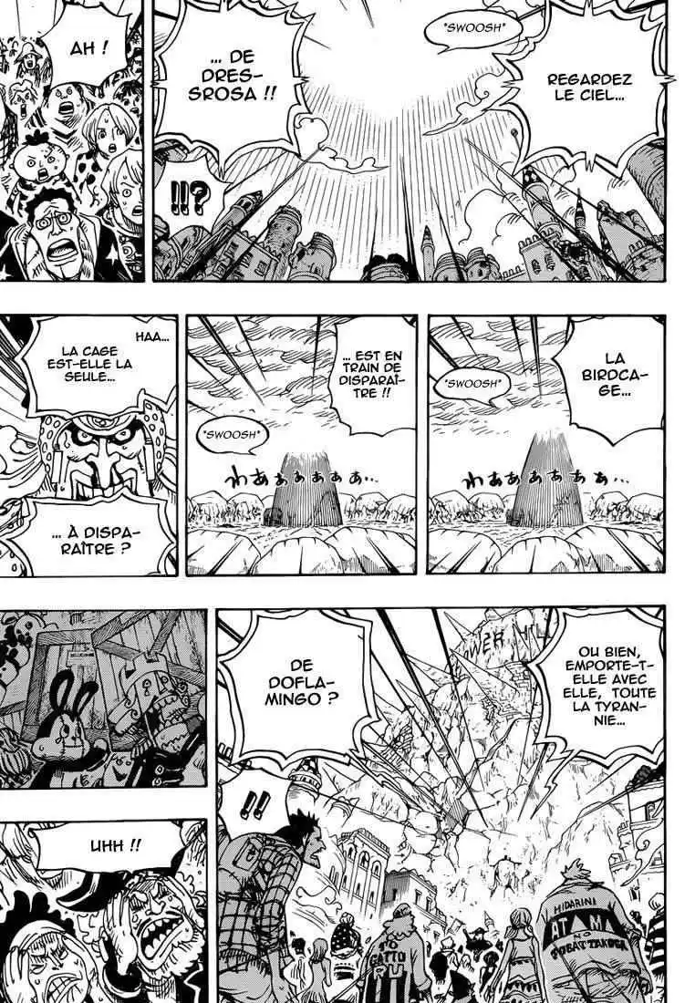 One Piece 791 page 7