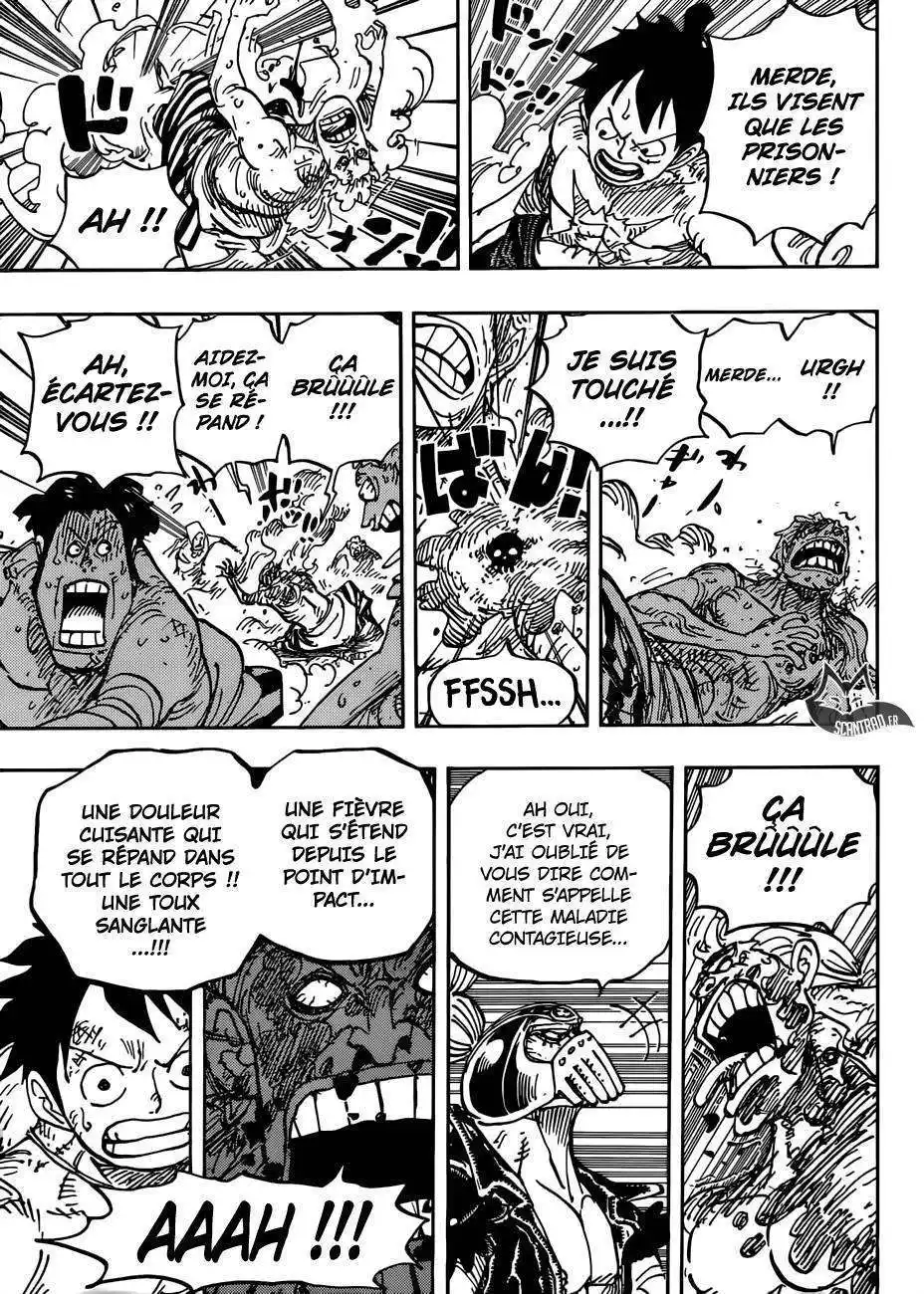 One Piece 949 page 8