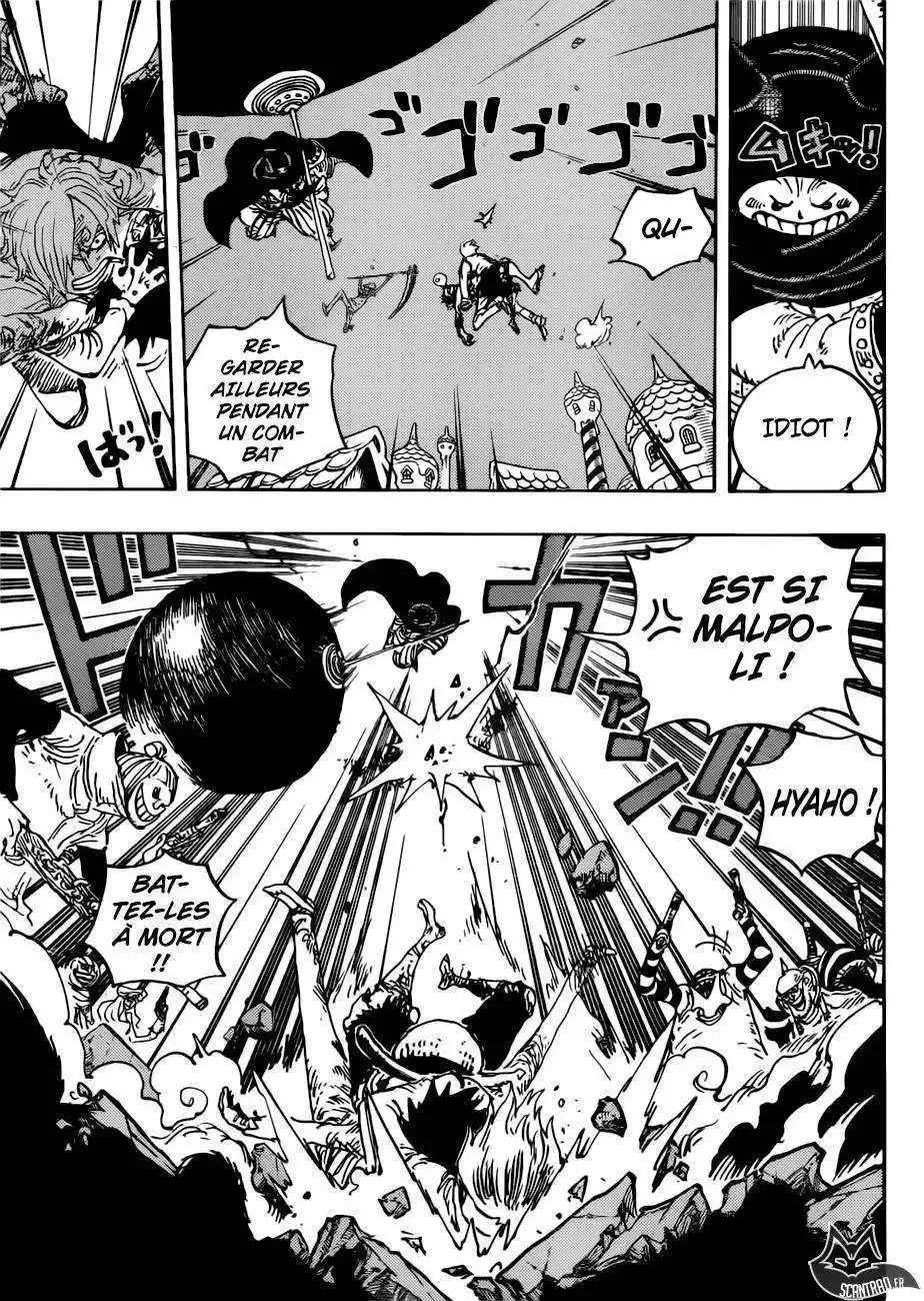 One Piece 897 page 14